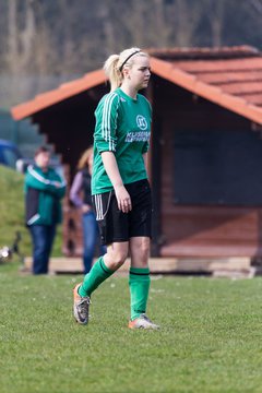 Bild 192 - Frauen MTSV Olympia NMS II - SV B�neb�ttel/Husberg : Ergebnis: 3:2